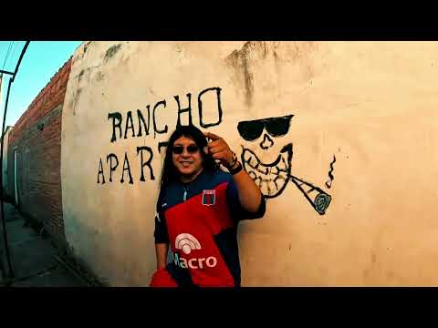 La emboscada - Rancho Aparte