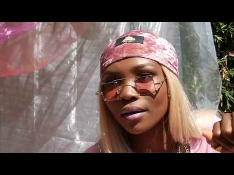 Behind The Scenes || Amarachi Summer Photoshoot