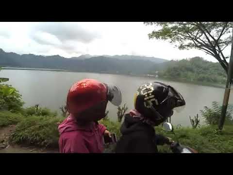 TELAGA NGEBEL #1 (ALA-ALA VLOG)