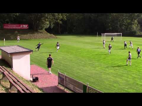 SC Grossschweidnitz - Holtendorfer SV 2:1