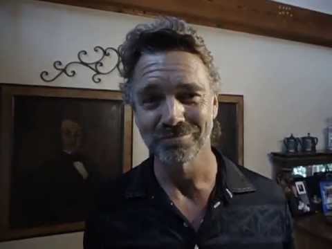 John Schneider Bo Duke talks Dukes of hazzard Reunion Livingston, La. Aug,17th 2013