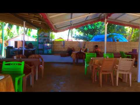 Kudle Beach, Gokarna stay review (SeaView Resorts)