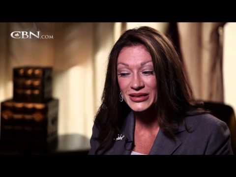 700 Club Interactive: Free From the Past - March 10, 2014