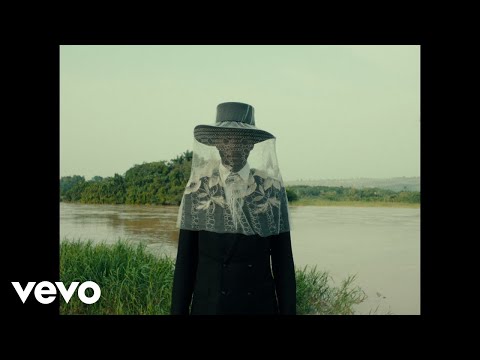 Baloji - AUGURE : Infinite Trolling (Official)