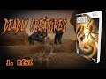 Lalee 39 s Games: Deadly Creatures 1 2