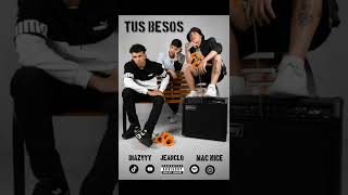 Tus Besos Music Video