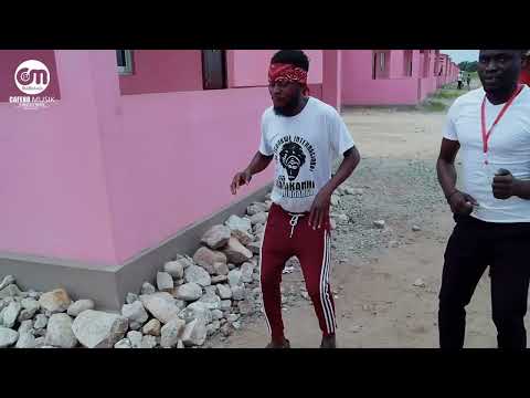 Nova Geração Mundanga - Mpla (Vídeo Oficial)(Sassa Tchokwe Internacional) - CAFENO MUSIK