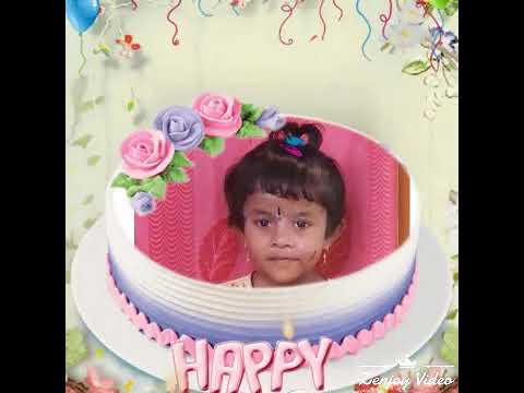 Vennela happy birthday song.1.2.2019