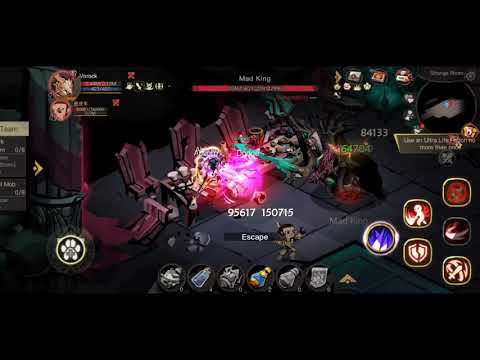 The Greedy Cave 2 369 Madking greatsword