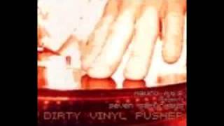 Mauro MBS presents Seven Saturdays - Dirty Vinyl Pusher (Dirty Vocal Mix)