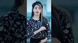 Priyanka mongia new tik tok video/mohabbat-kambi song/super tik tok video