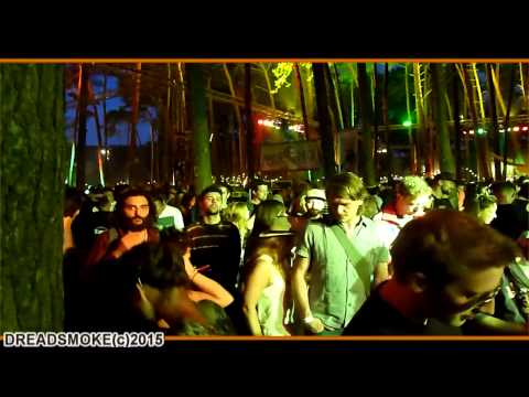 KING SHILOH SOUNDSYSTEM (nl) - daweh congo selection @ 18 inch''corner pt3''reggae geel