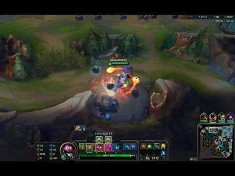 Dr Mundo vs Riven top Ranked Diamond