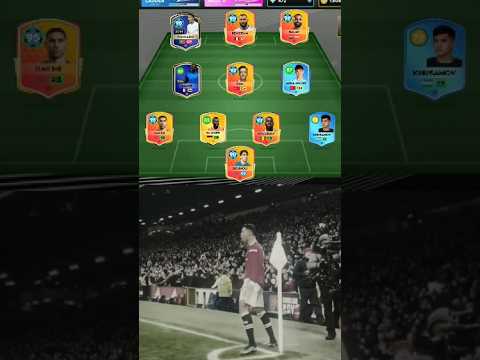 Muslim team dls 25 😇🌟 #dls #dls25 #dreamleaguesoccer #dlscreator