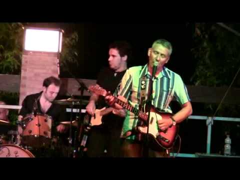Guitar Ray & The Gamblers feat.Paolo Bonfanti @Italian Blues River Festival 17.6.2012  003