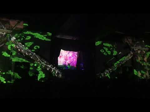 Winter Conspiracy vol.12  •• BUKAJ x CYBEROS •• 18.1.2019  Praha,CZ /HQ/