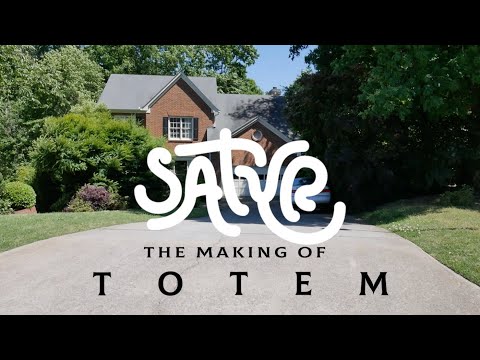 Satyr - The Making of Totem (Documentary)