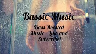 Young Dolph - In My System ft. Boosie Badazz [Bass Boosted] HD