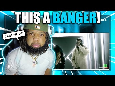 HE TURNING CHIRAQ UP RIGHT NOW!!! FlyNari x PGF Nuk - Take It (Official Music Video) REACTION!