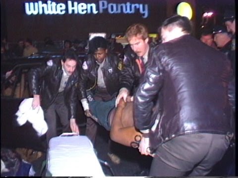 Tremont St. Boston shooting flashback