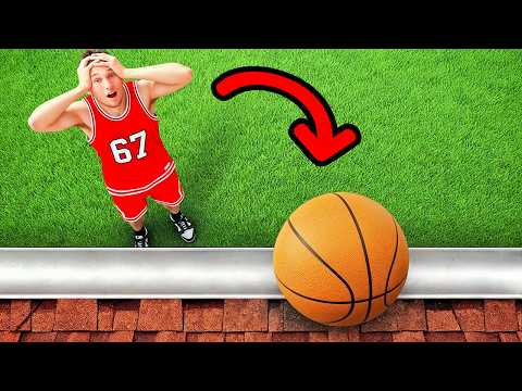 ONE HOUR Of All Your Basketball Pain!