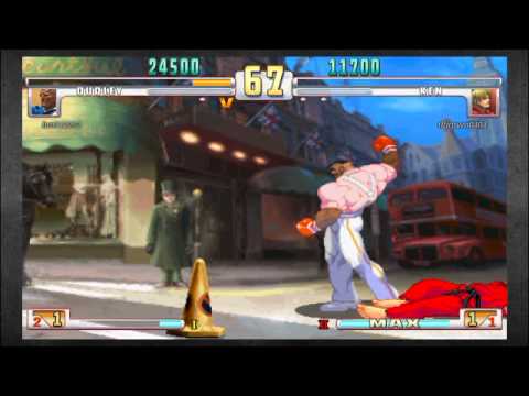 bm717252 vs  dbrown0484