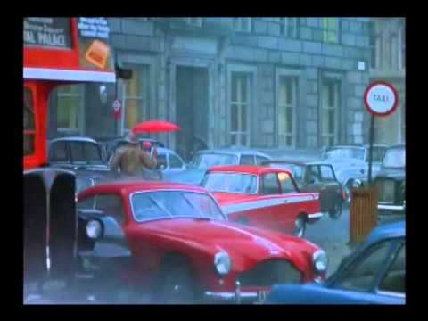 Oh Heavenly Dog (1980)  Trailer