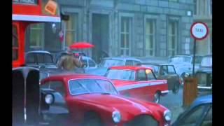 Intro - Oh Heavenly Dog ( Paul McCartney - &quot;Arrow through me&quot; )