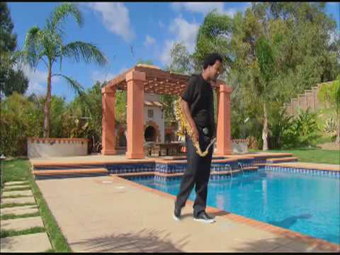 The Official Andre Delano The Da Da Song Video - 7th Note Entertainment, Inc.