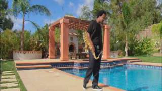 The Official Andre Delano The Da Da Song Video - 7th Note Entertainment, Inc.