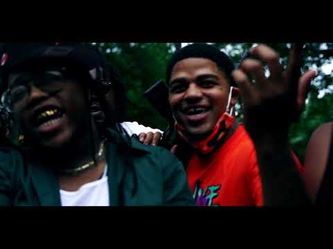 Don Odogg ft Hoodlum&BigC MadeDisHere4Me-No Opps(Directed By.Wylout Films)