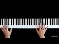 James Brown I Feel Good Piano Cover Partition Sheetmusic By Noviscore