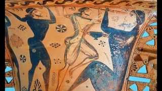 ☼Temple Gates ☼ ڰۣڿڰۣ ♥ ڰۣڿڰۣ Chaz KKOSHI &amp; Pavlos DOUKANARIS