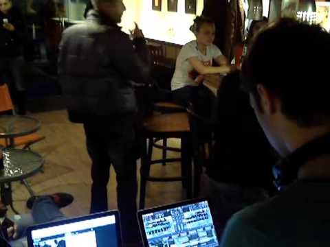 DJ-Friday with Slavi Peev & AntoniO