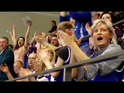 „Pieno žvaigždžių“ rankose – istorinis BBL trofėjus