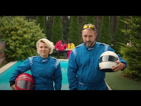 Róża&Burza "Na tamtym wietrze" (special guest ANDRZEJ JAROSZEWICZ - Official Video)