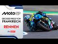 Historisches Podium In Le Mans MotoGP Rennen Highlights Frankreich GP MotoGP 2026