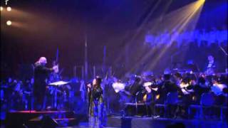 Rikki in "Suteki da ne" (Final Fantasy X) live Voices music from Final Fantasy