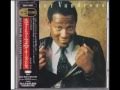 LUTHER VANDROSS     I've Been Working