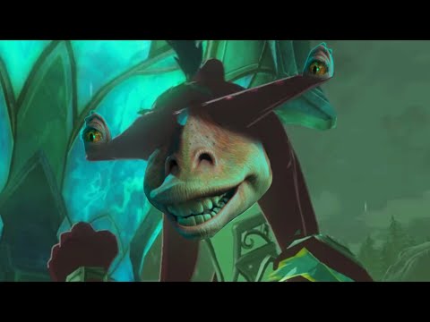 The Case Against Zelda Breath of the Wild