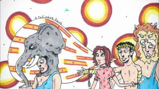of Montreal - The Pimps Are Simpering
