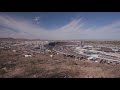 Take in the scenery pre-race at ISM Raceway near Phoenix | NASCAR Sights and Sounds