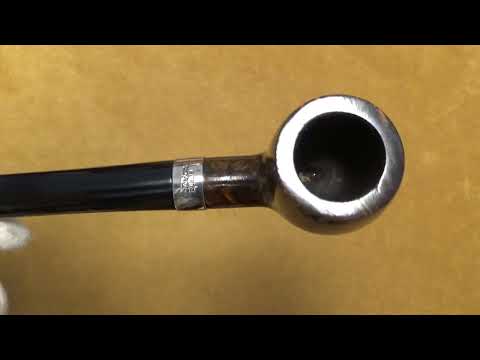 Pipa Peterson Barrel