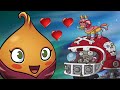 Plants Vs Zombies 2 Foot Ball Helmet Pinata Party Dec 9 Tiki Torch Er