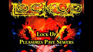Lock Up - Delrium