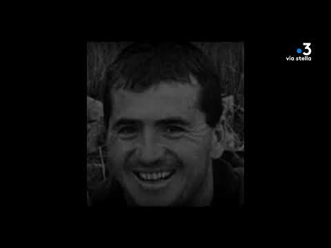 Ghjustizia - De l'affaire Erignac à l'affaire Colonna