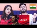 INDIANS react to Bewajah | Nabeel Shaukat Ali  | Coke Studio S08E01