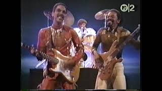 The Brothers Johnson - The Real Thing
