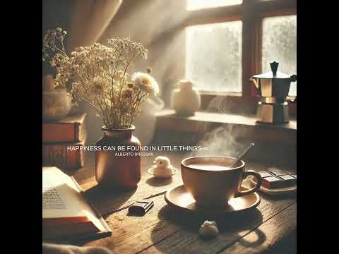 Happiness Can Be Found In Little Things