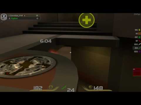 Fraze vs Python - Hektik (fraze thinking out loud self commentary)